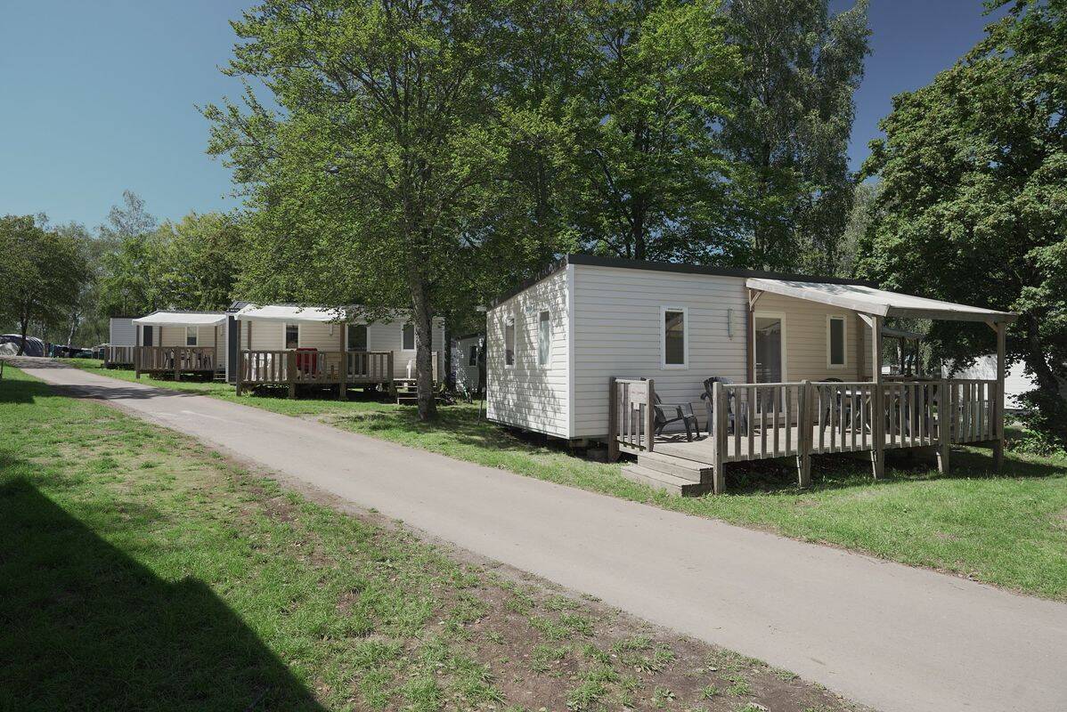 Camping Landal Warsberg