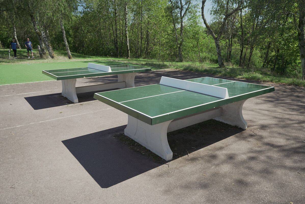 Camping Landal Warsberg