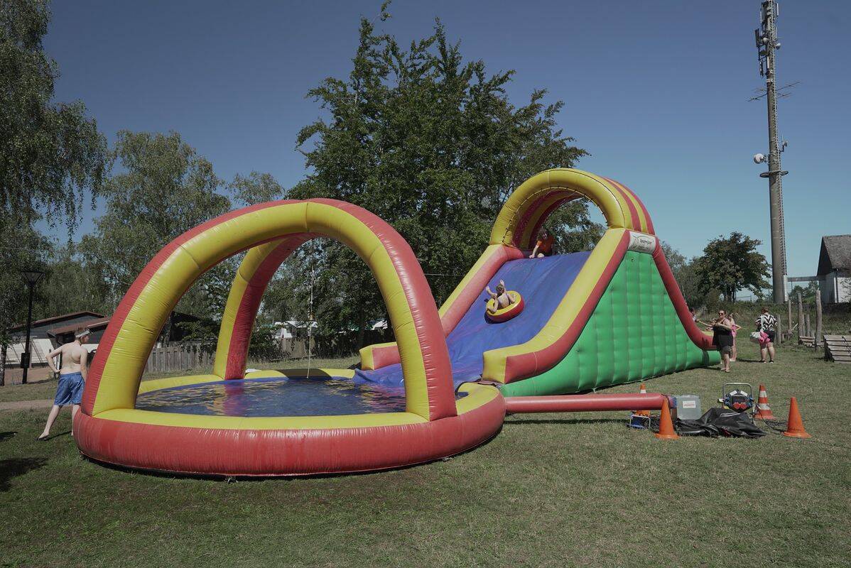 Camping Landal Warsberg