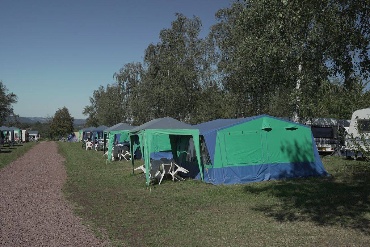 Camping Landal Warsberg