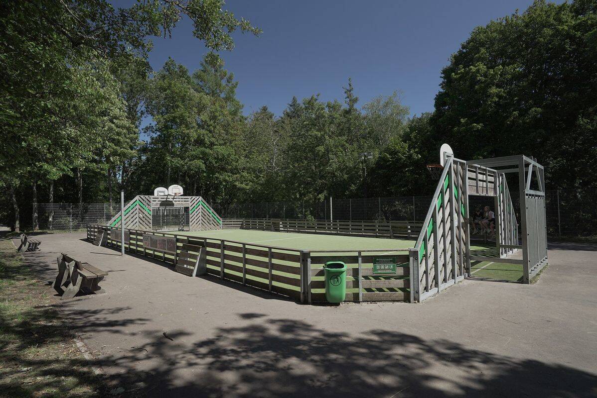 Camping Landal Warsberg