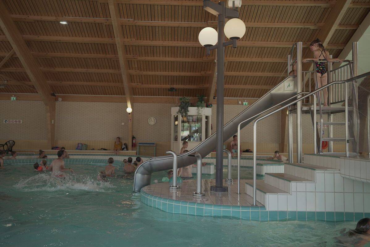 Camping Landal Warsberg