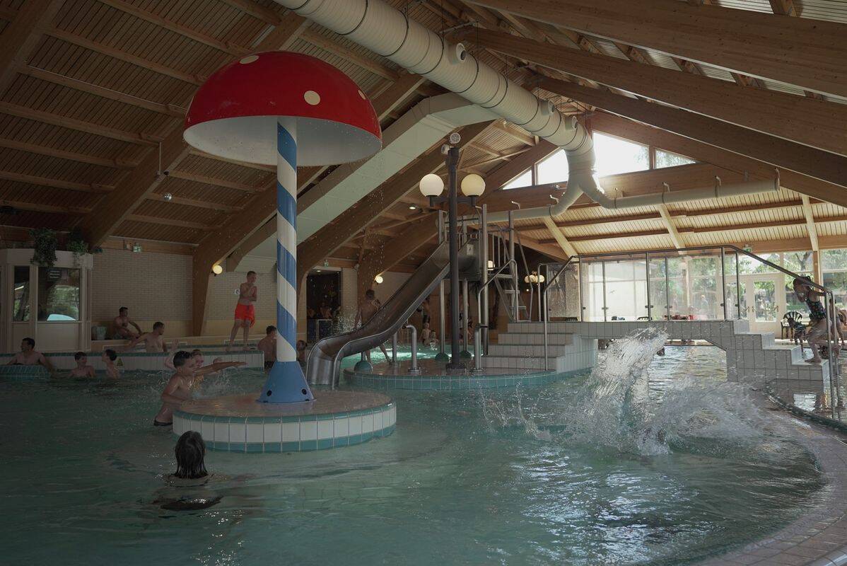 Camping Landal Warsberg