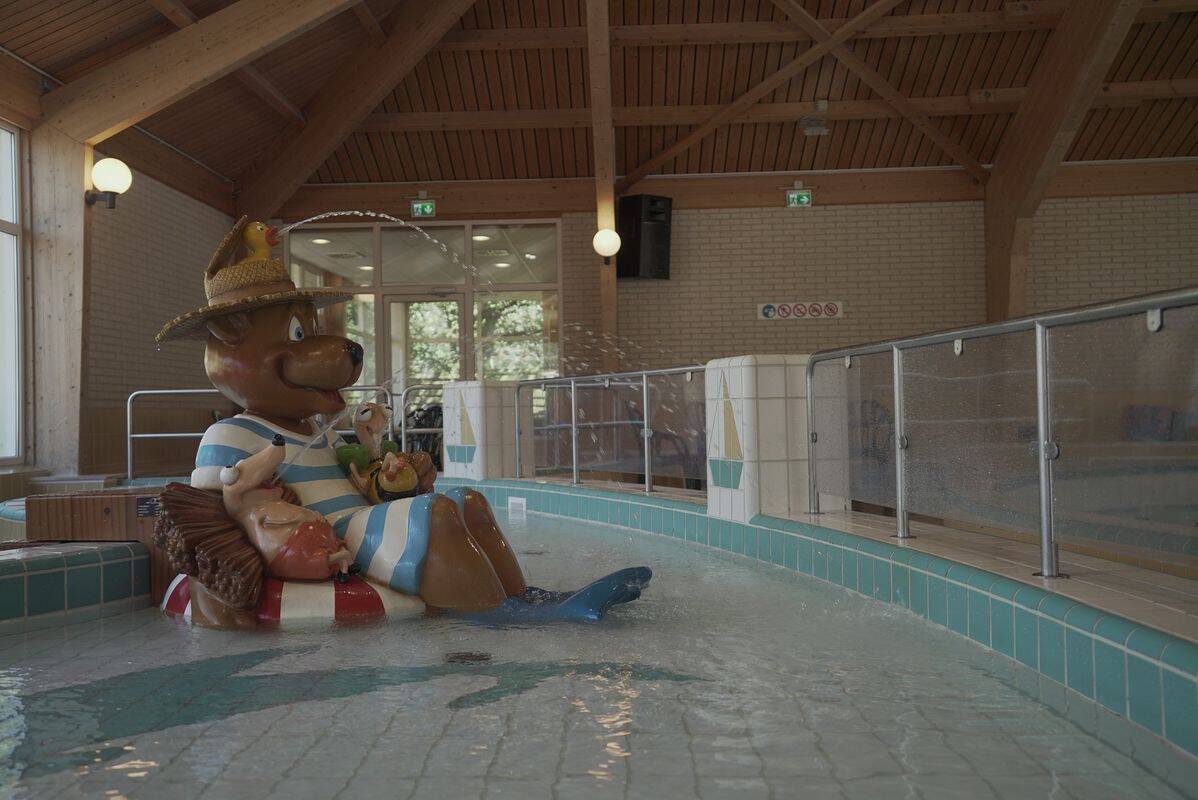 Camping Landal Warsberg