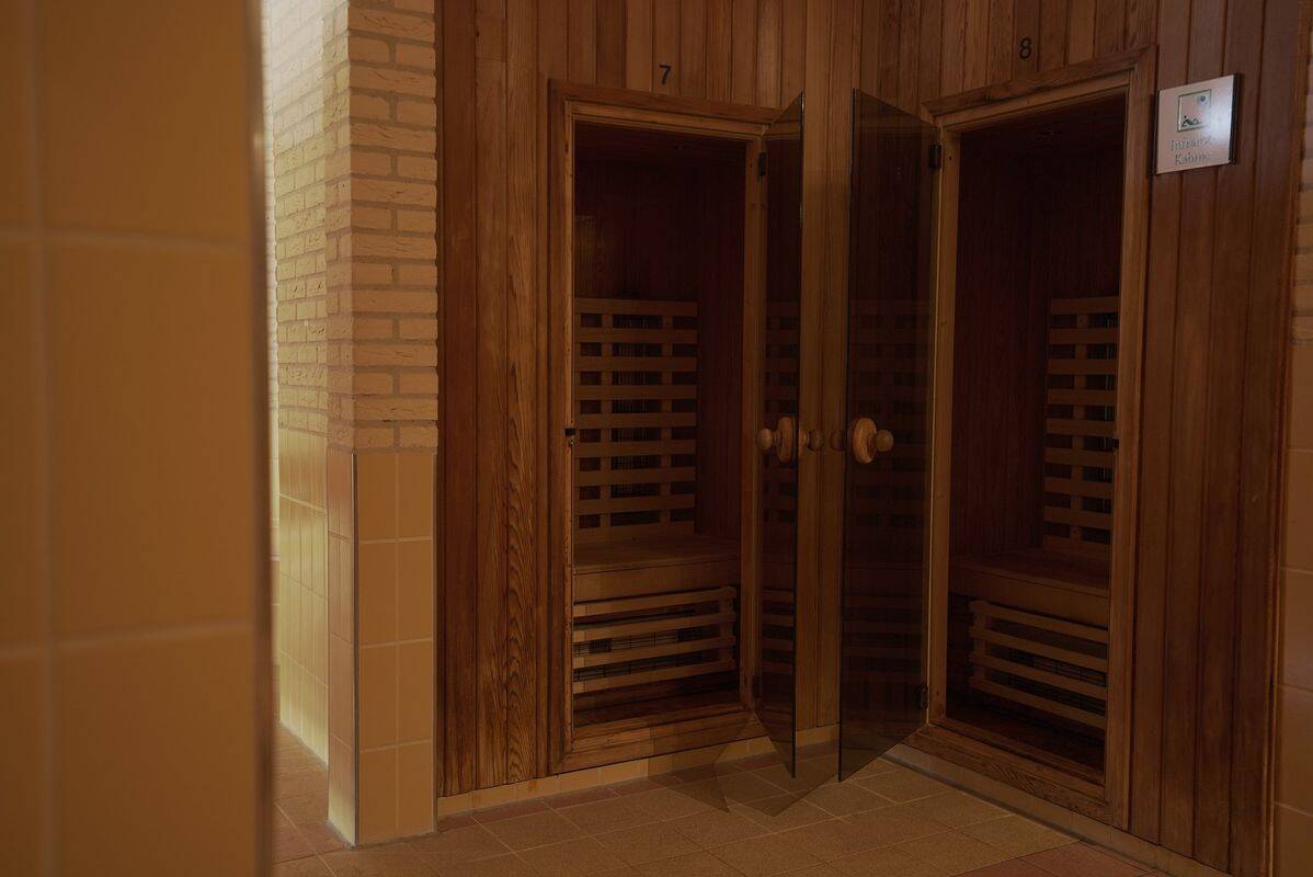 Camping Landal Warsberg