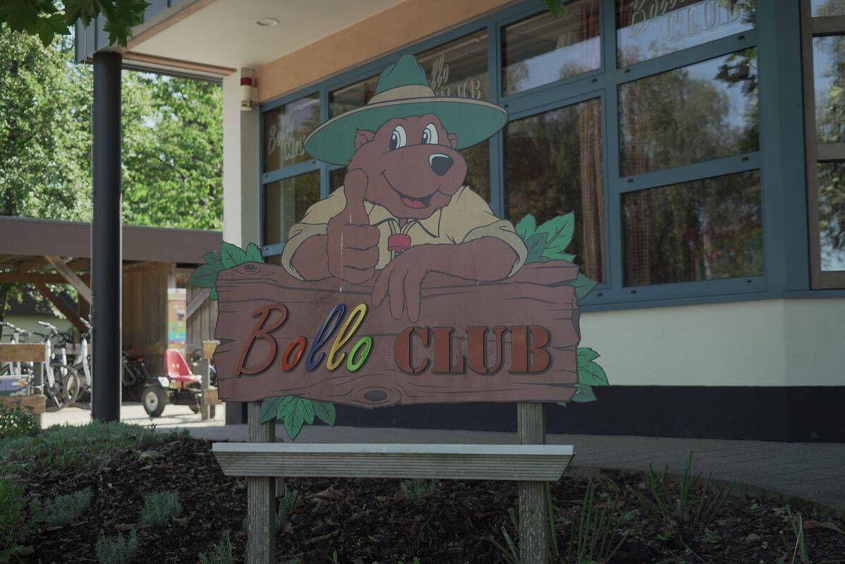 Camping Landal Warsberg