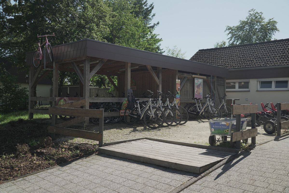 Camping Landal Warsberg