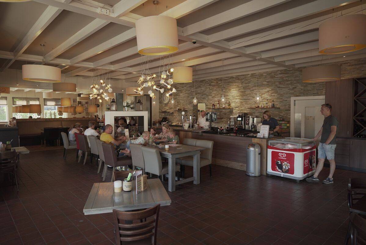 Camping Landal Warsberg