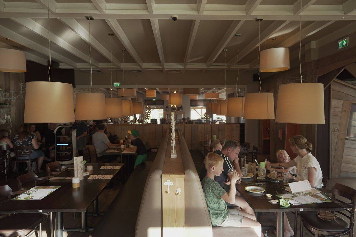 Camping Landal Warsberg