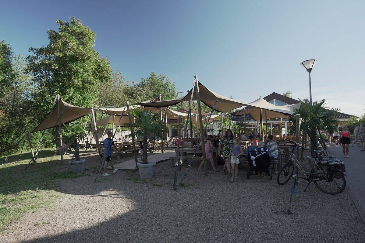 Camping Landal Warsberg