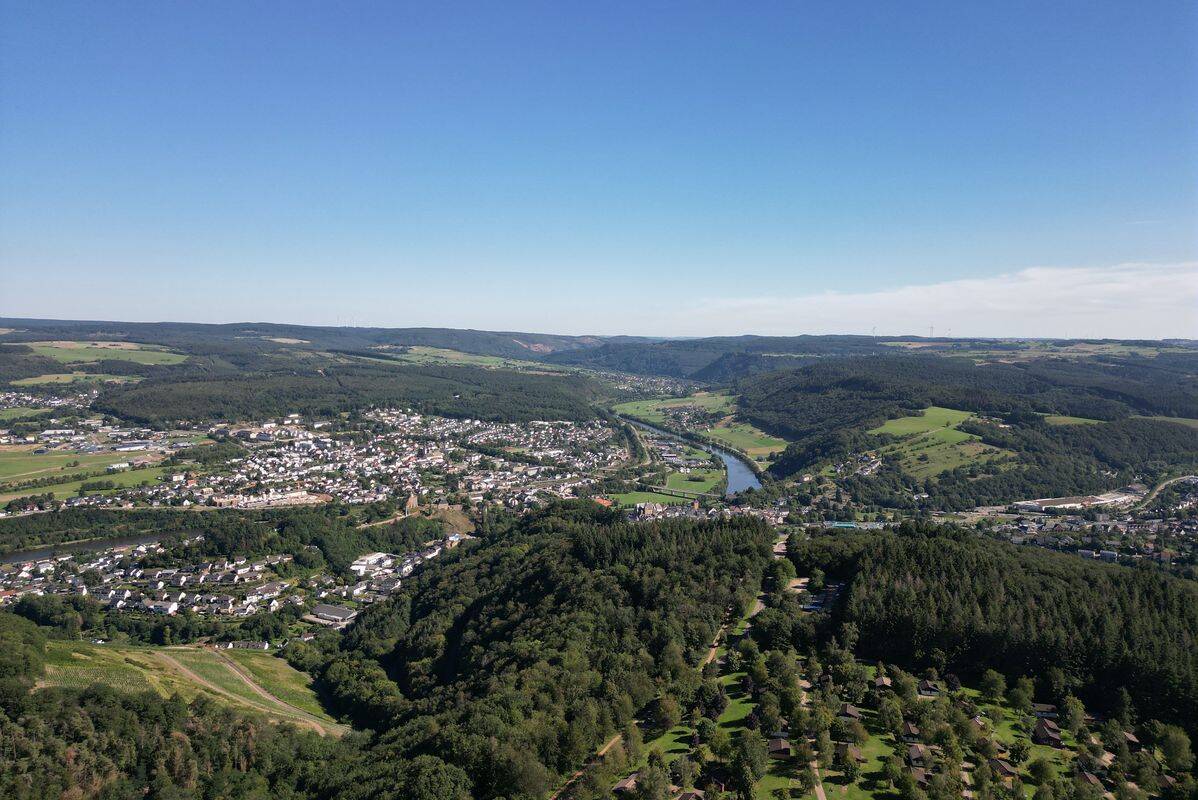 Camping Landal Warsberg