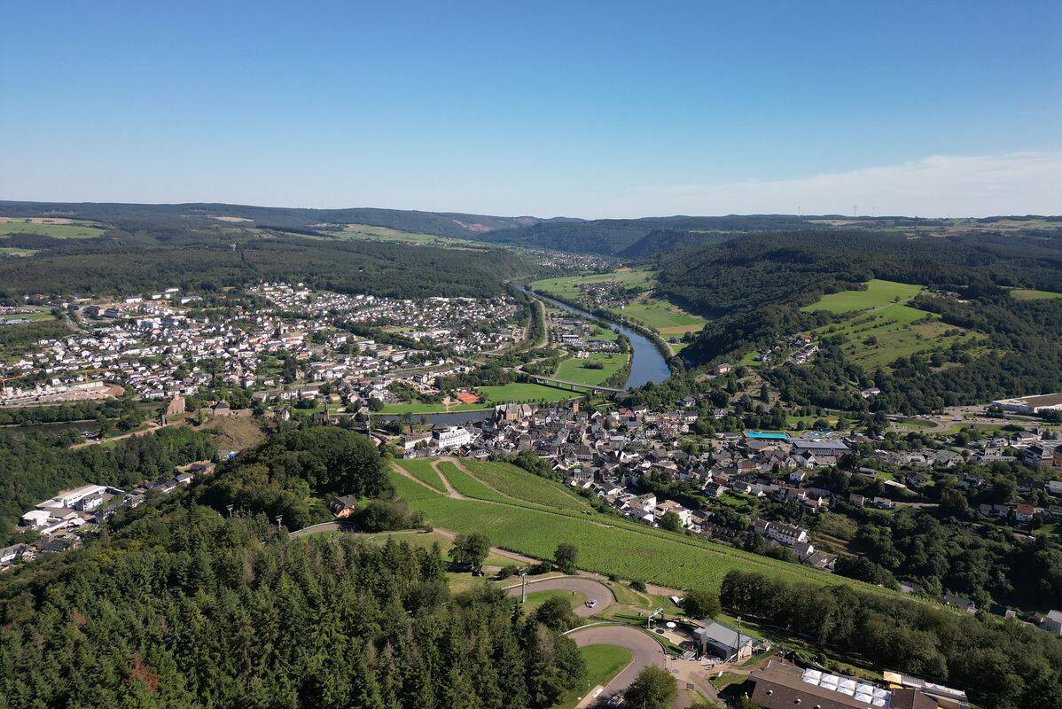 Camping Landal Warsberg