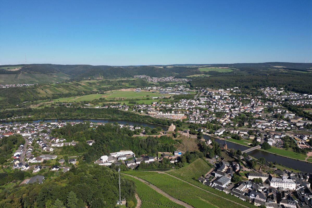 Camping Landal Warsberg