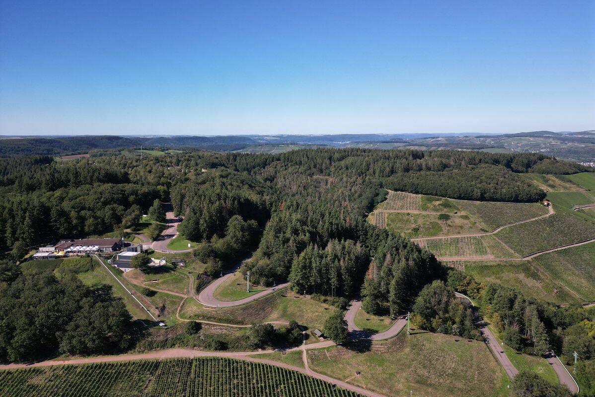 Camping Landal Warsberg