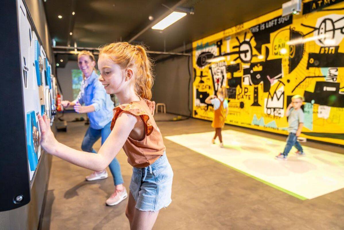 Campeggio Wirfttal, Germania