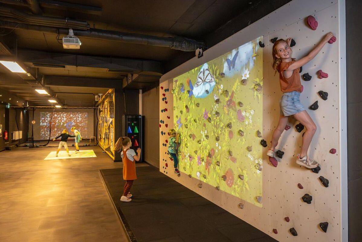 Campeggio Wirfttal, Germania