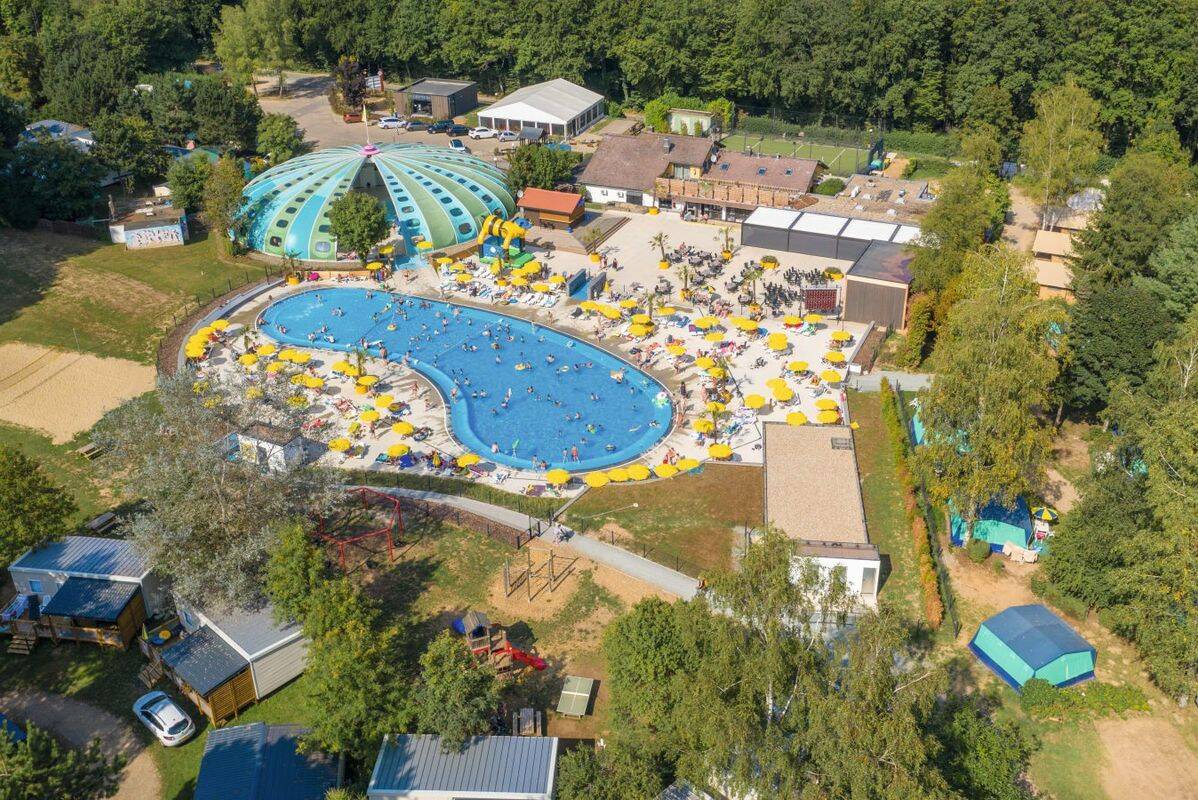 Camping Luxembourg Pas Cher