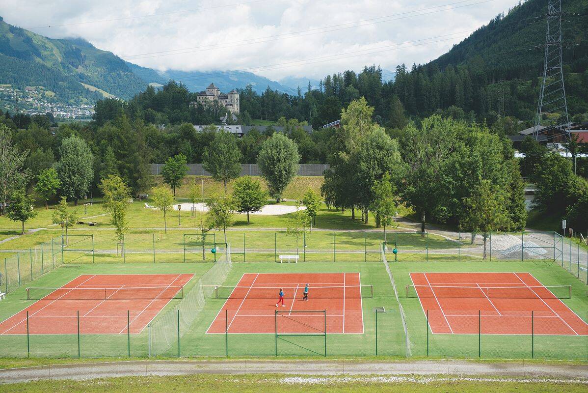 Camping Sportcamp Woferlgut, Oostenrijk, Stiermarken