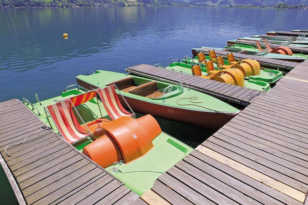 Camping Sportcamp Woferlgut, Oostenrijk, Stiermarken