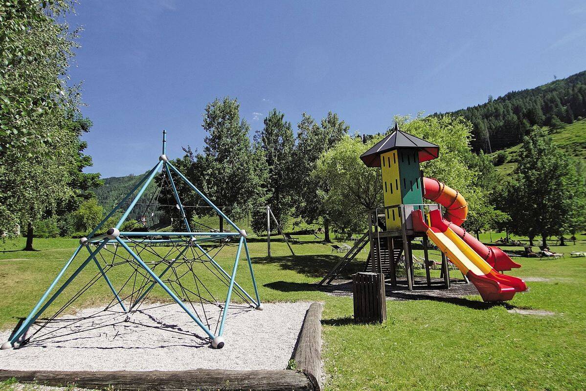 Camping Sportcamp Woferlgut, Oostenrijk, Stiermarken