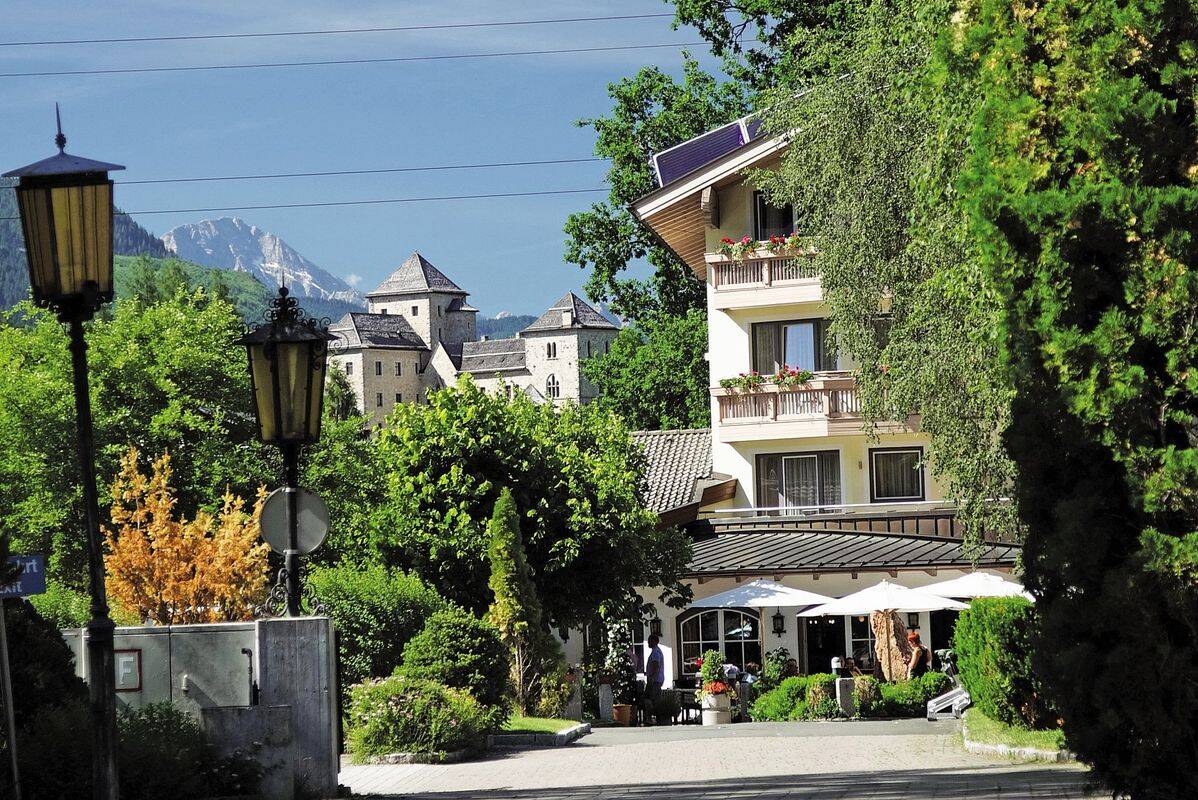 Camping Sportcamp Woferlgut, Oostenrijk, Stiermarken