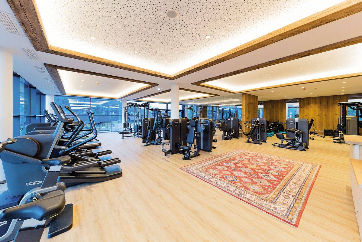 Camping Sportcamp Woferlgut, Oostenrijk, Stiermarken