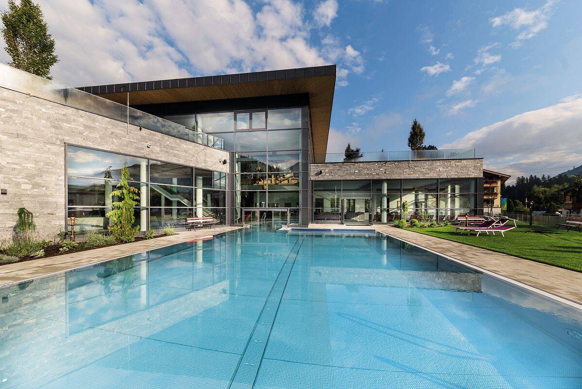 Camping Sportcamp Woferlgut, Oostenrijk, Stiermarken