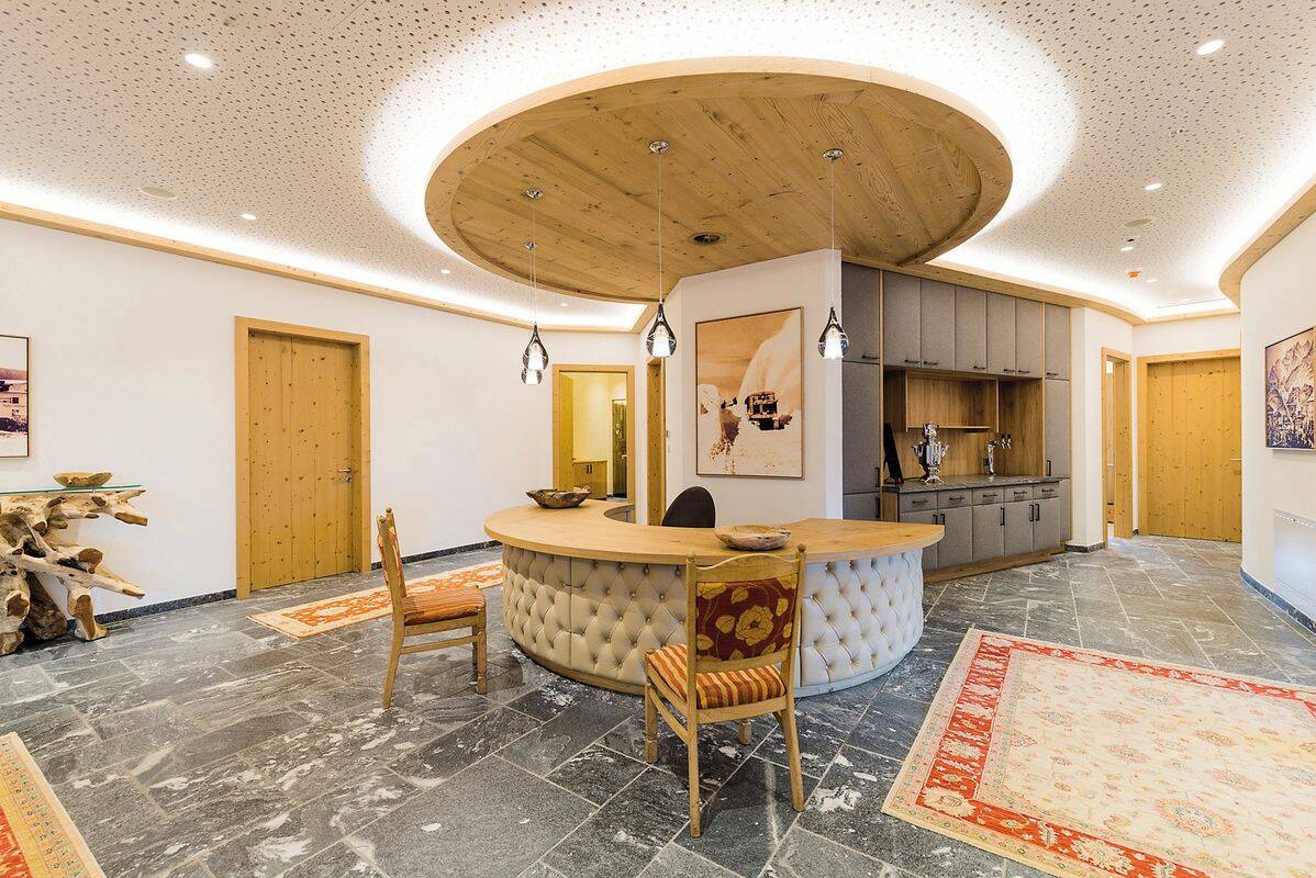 Camping Sportcamp Woferlgut, Oostenrijk, Stiermarken