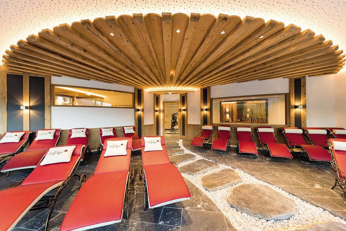 Camping Sportcamp Woferlgut, Oostenrijk, Stiermarken