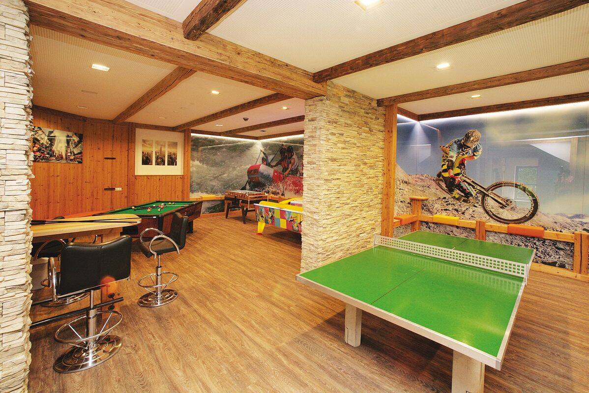 Camping Sportcamp Woferlgut, Oostenrijk, Stiermarken