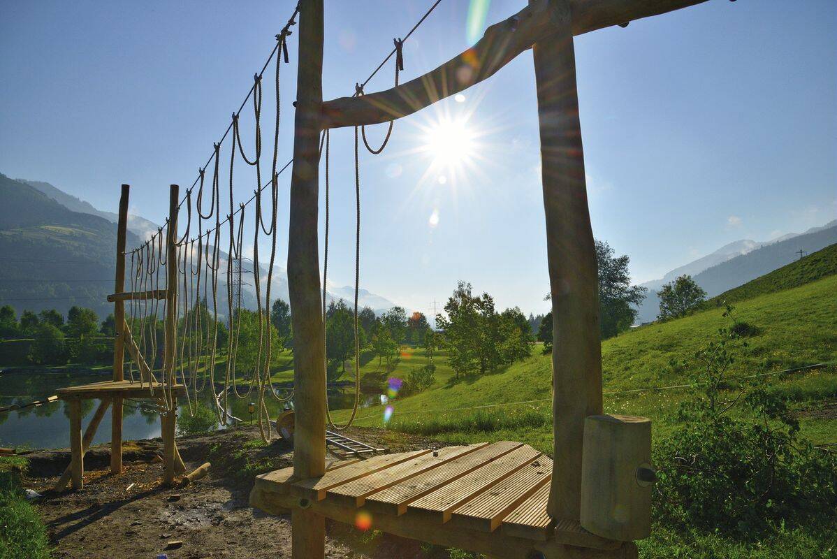 Camping Sportcamp Woferlgut, Oostenrijk, Stiermarken