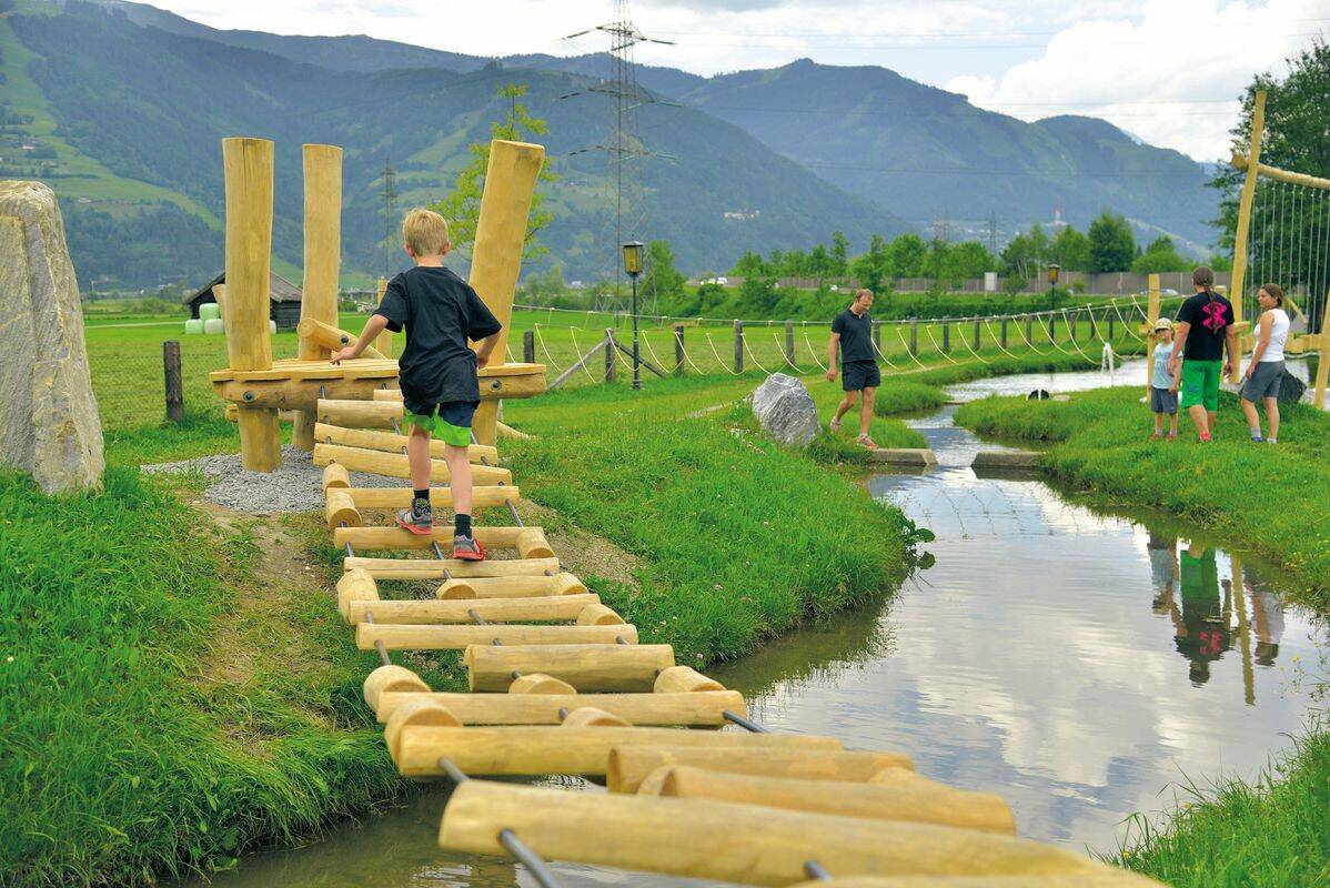 Camping Sportcamp Woferlgut, Oostenrijk, Stiermarken