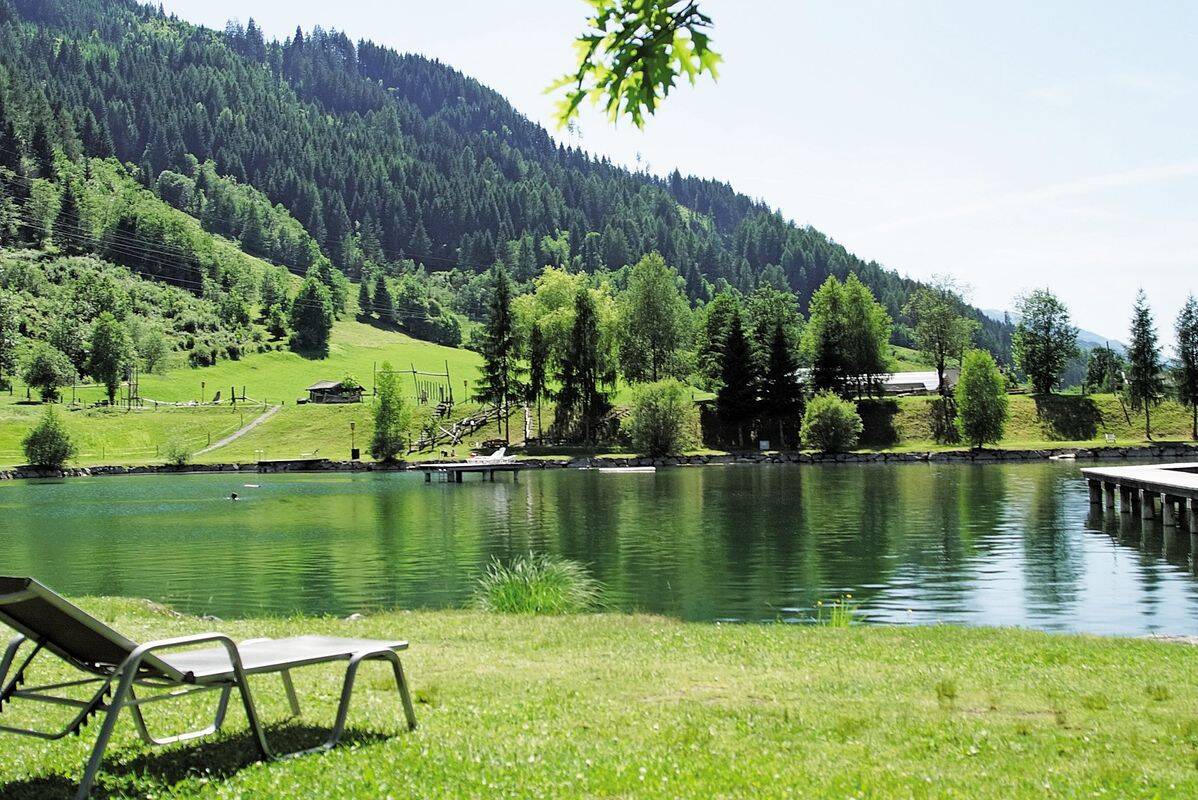 Camping Sportcamp Woferlgut, Oostenrijk, Stiermarken