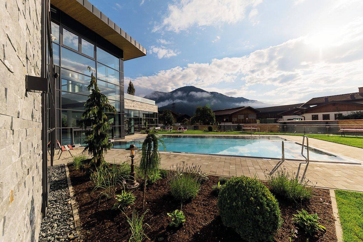 Camping Sportcamp Woferlgut, Oostenrijk, Stiermarken