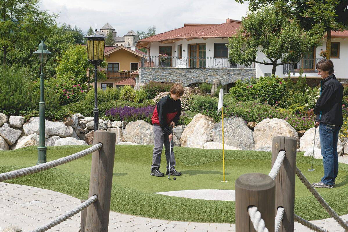 Camping Sportcamp Woferlgut, Oostenrijk, Stiermarken