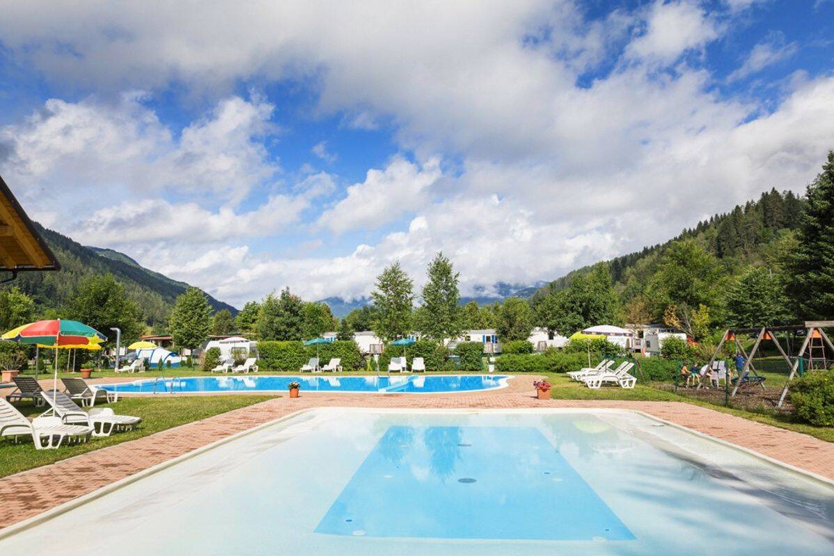 Campeggio Bella Austria, Austria, Stiria