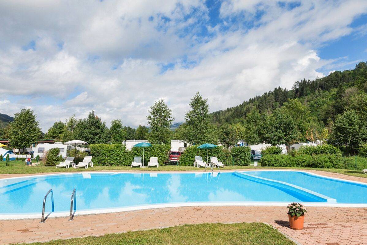 Campeggio Bella Austria, Austria, Stiria