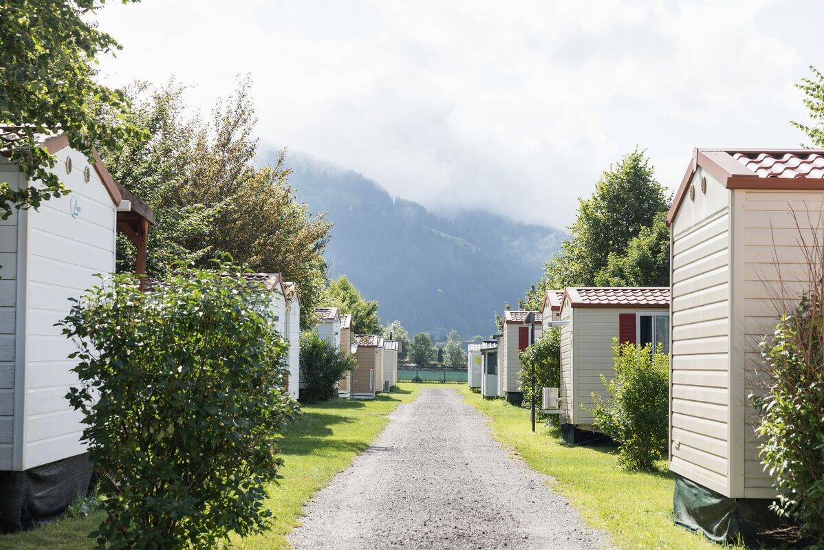 Campeggio Bella Austria, Austria, Stiria