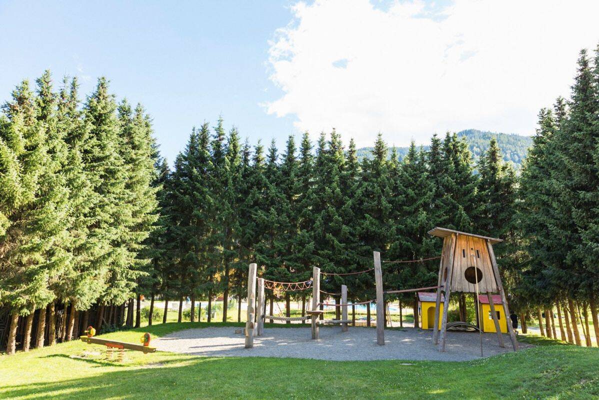 Campeggio Bella Austria, Austria, Stiria