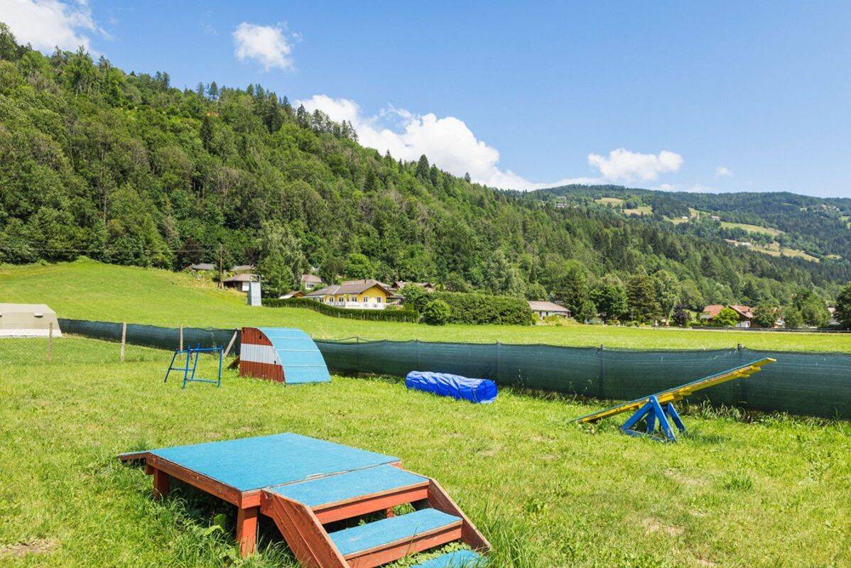 Campeggio Bella Austria, Austria, Stiria