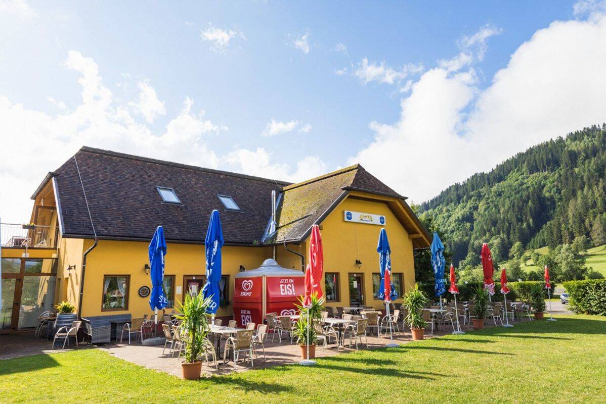 Campeggio Bella Austria, Austria, Stiria