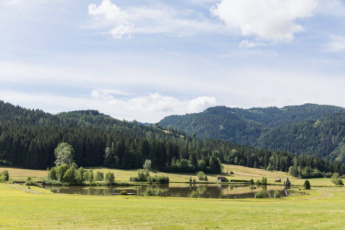 Campeggio Bella Austria, Austria, Stiria