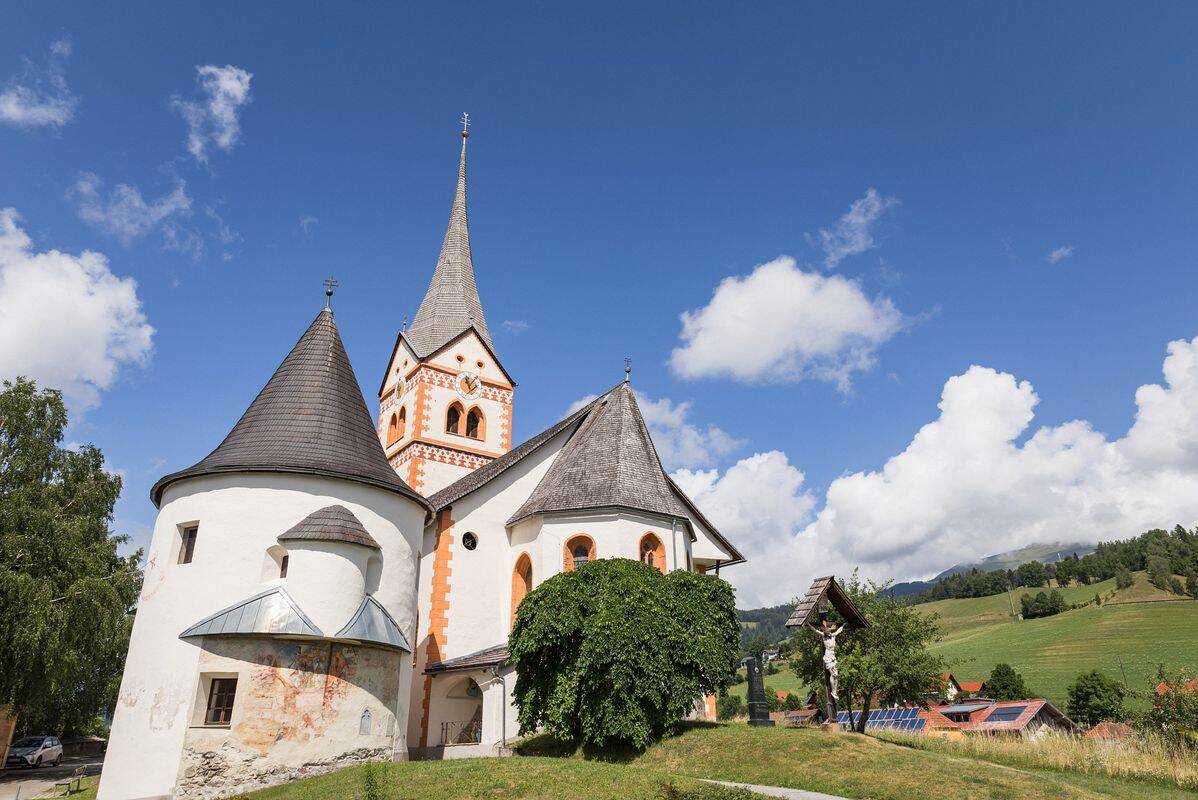 Campeggio Bella Austria, Austria, Stiria