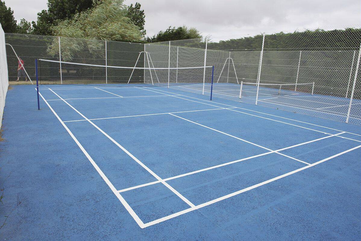 Campeggio Karin, Croazia, Dalmazia