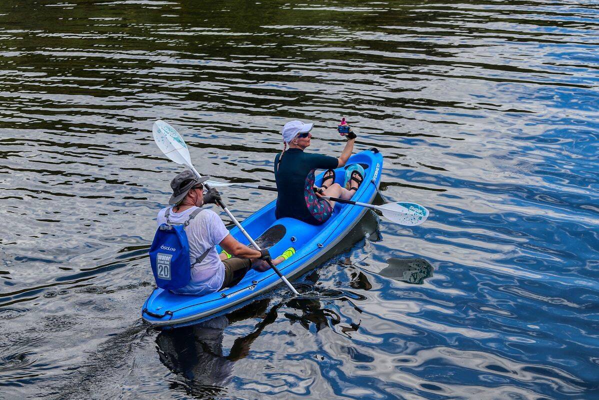Campeggio Karin, Croazia, Dalmazia