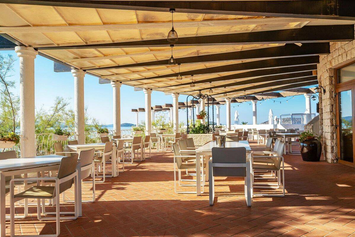 Camping Solaris Amadria Park Sibenik, Croacia, Dalmacia