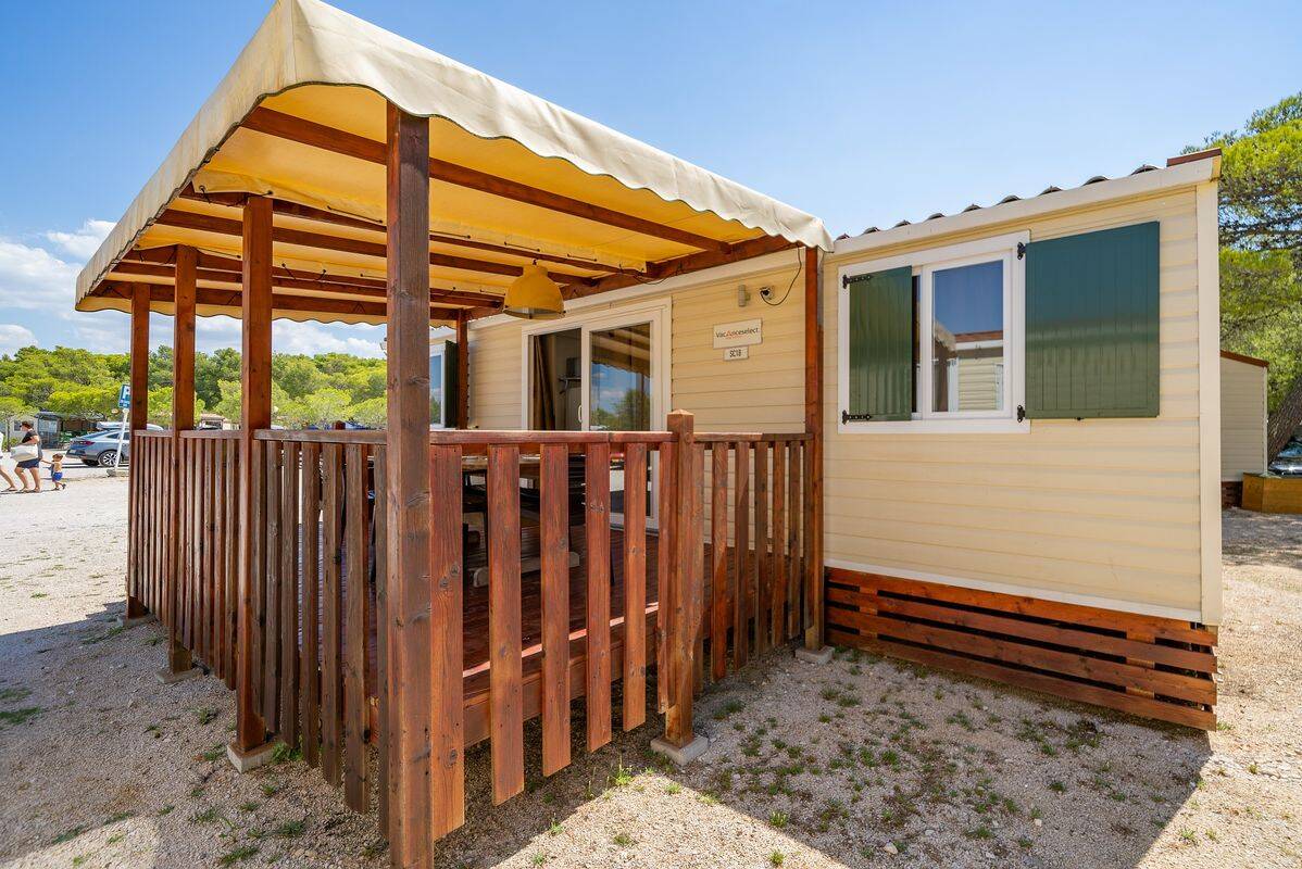 Camping Solaris Amadria Park Sibenik, Croacia, Dalmacia