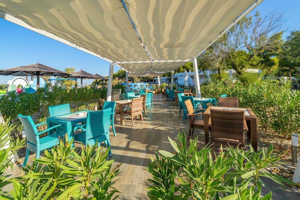 Camping Solaris Amadria Park Sibenik, Croacia, Dalmacia