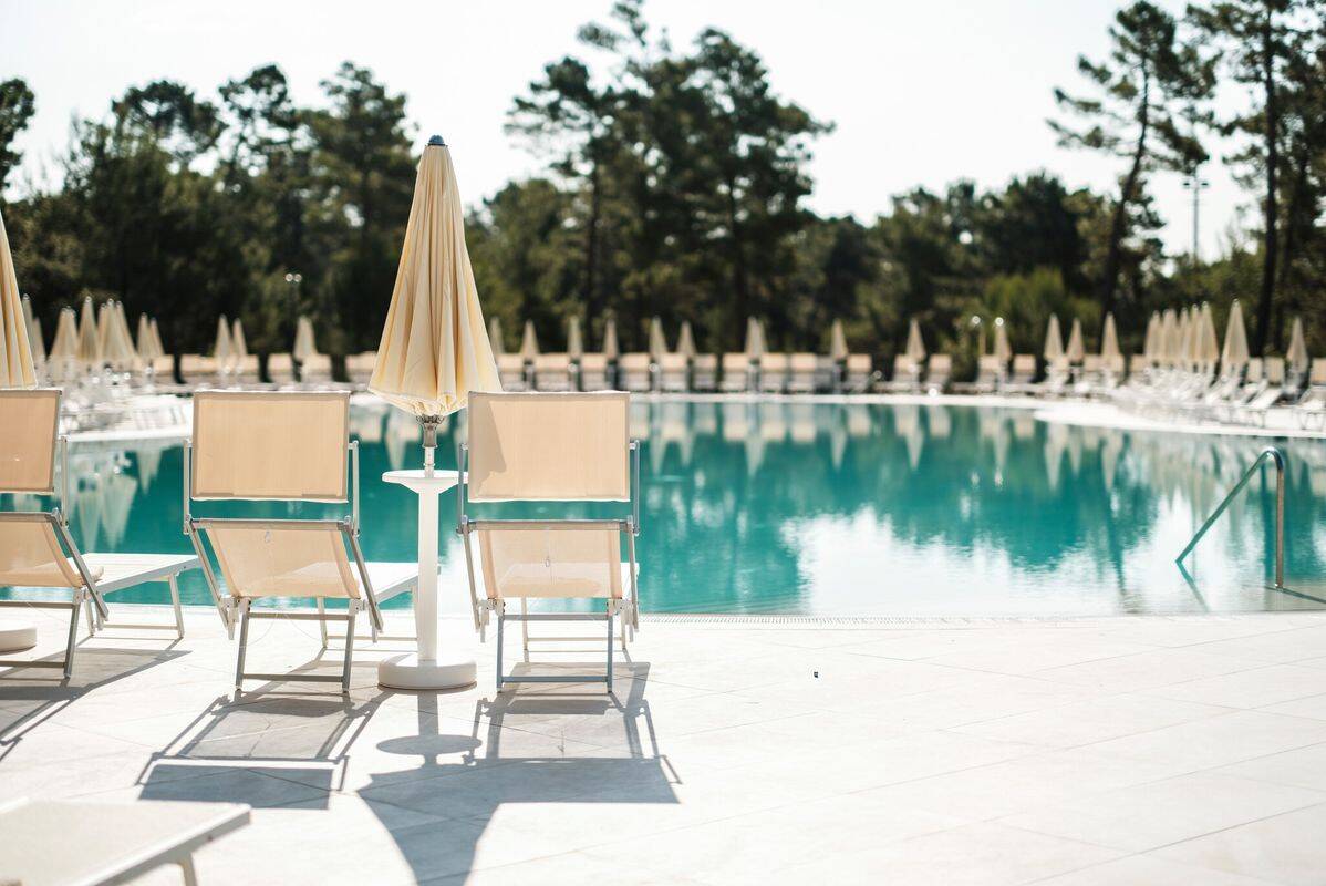 Camping Zaton Holiday Resort, Croatie, Dalmatie, Zadar