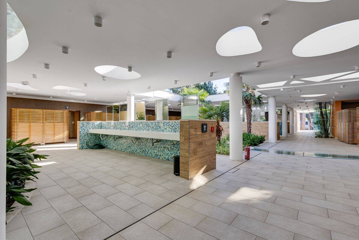 Camping Zaton Holiday Resort, Croacia, Dalmacia, Zadar